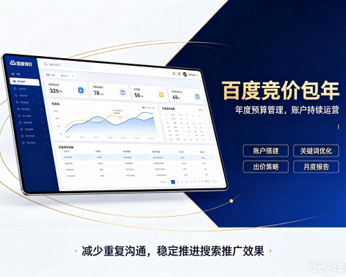 郧阳百度竞价包年